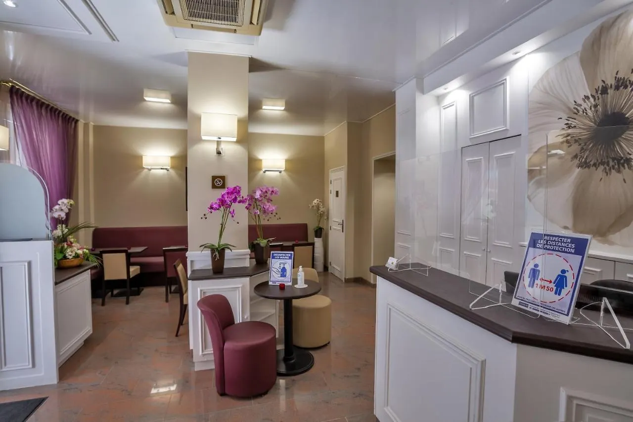 Vivaldi Hotel
