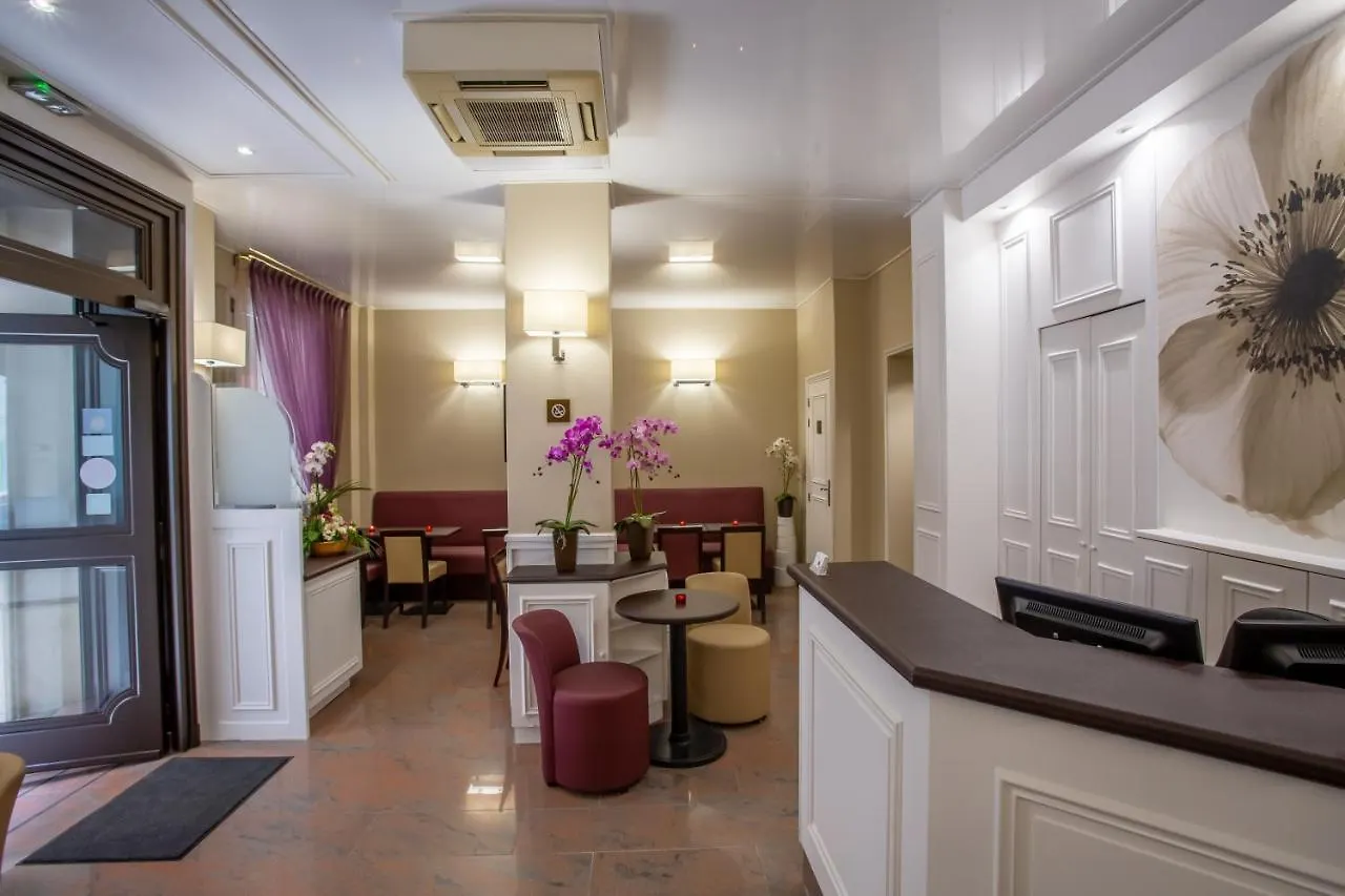 Hotel Vivaldi 3*
