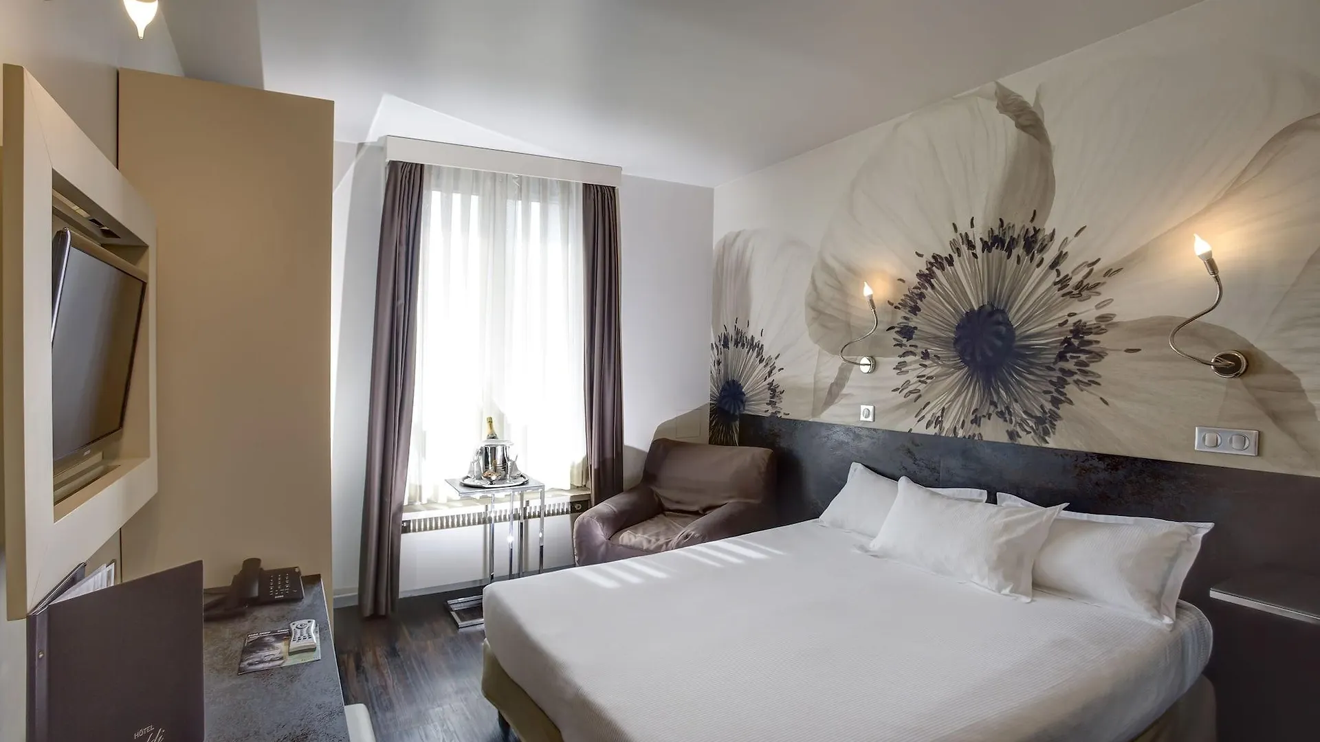 Vivaldi Hotel Puteaux