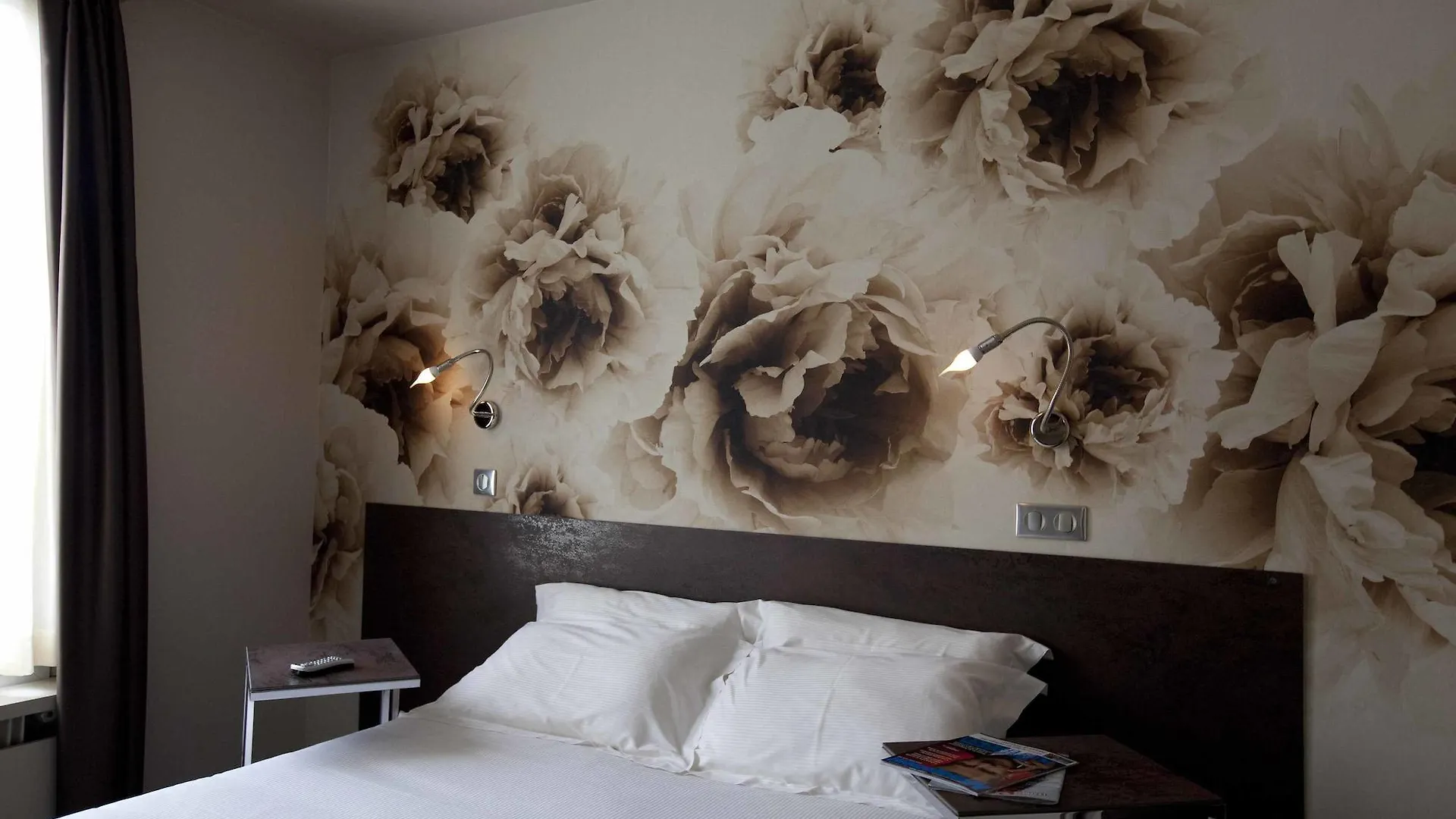 Hotel Vivaldi 3*