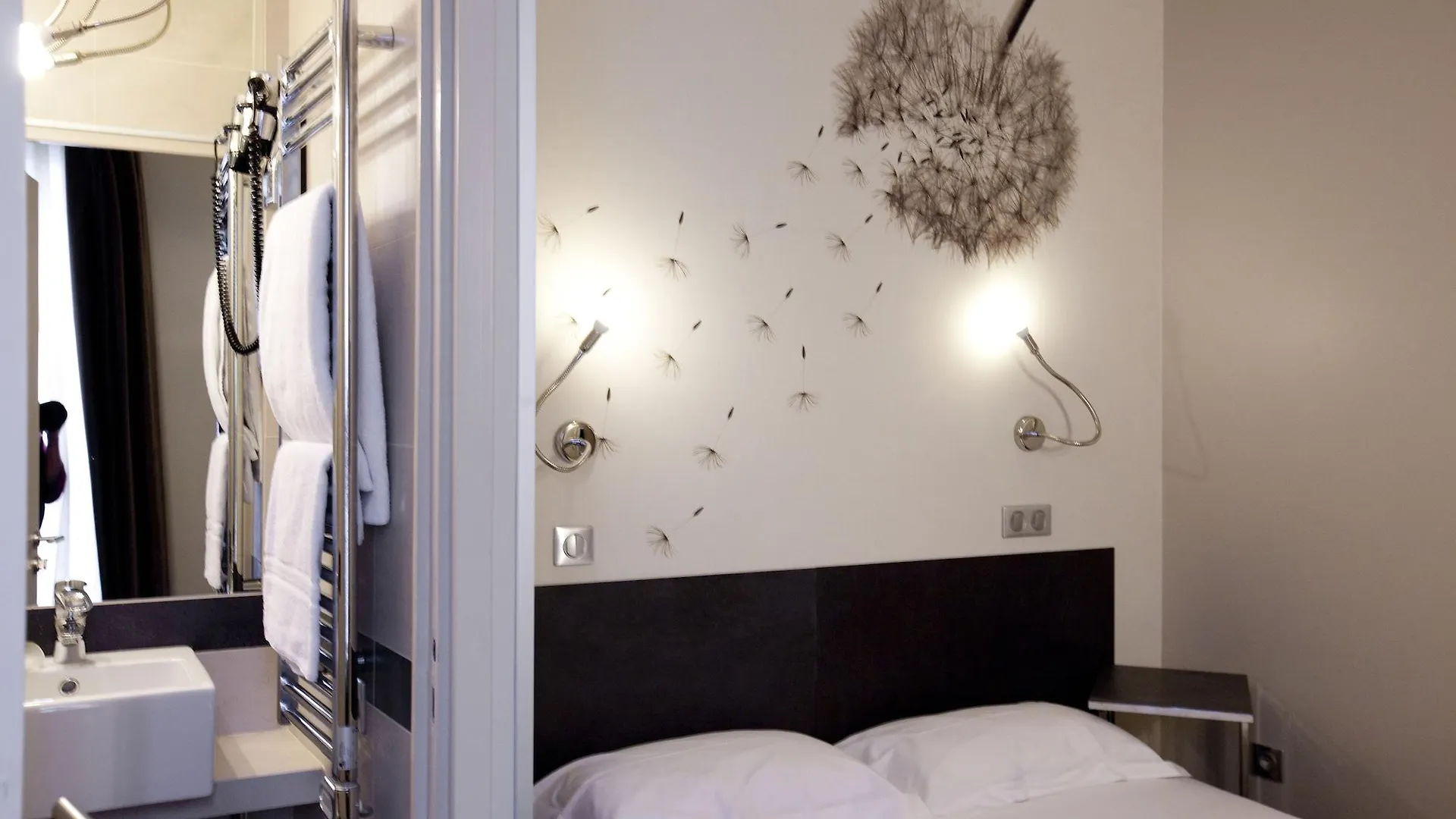 Vivaldi Hotel Puteaux