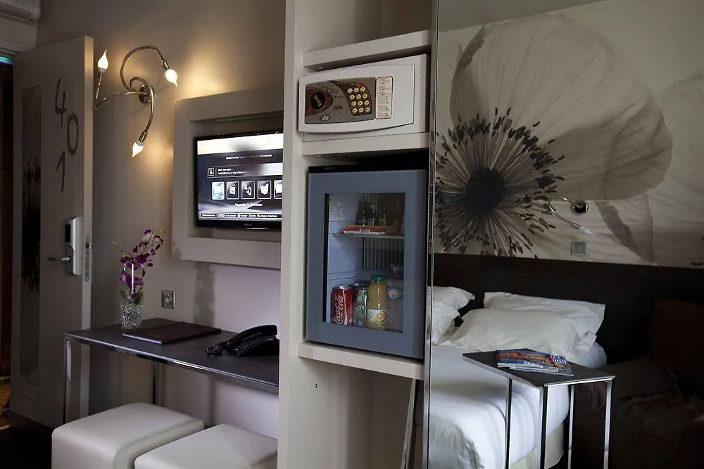 Hotel Vivaldi