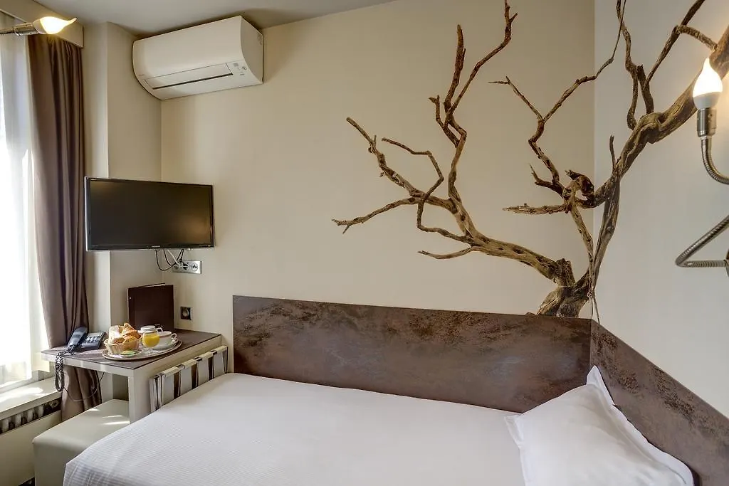 Hotel Vivaldi Puteaux