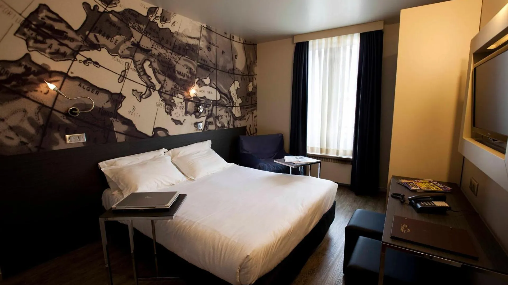 Vivaldi Hotel