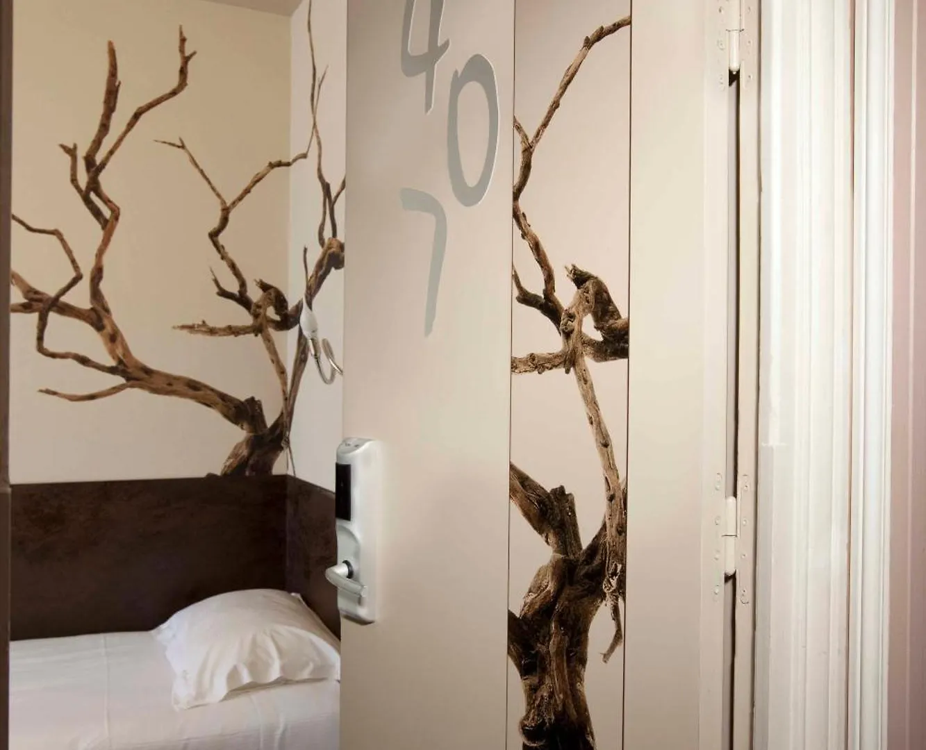 Hotel Vivaldi