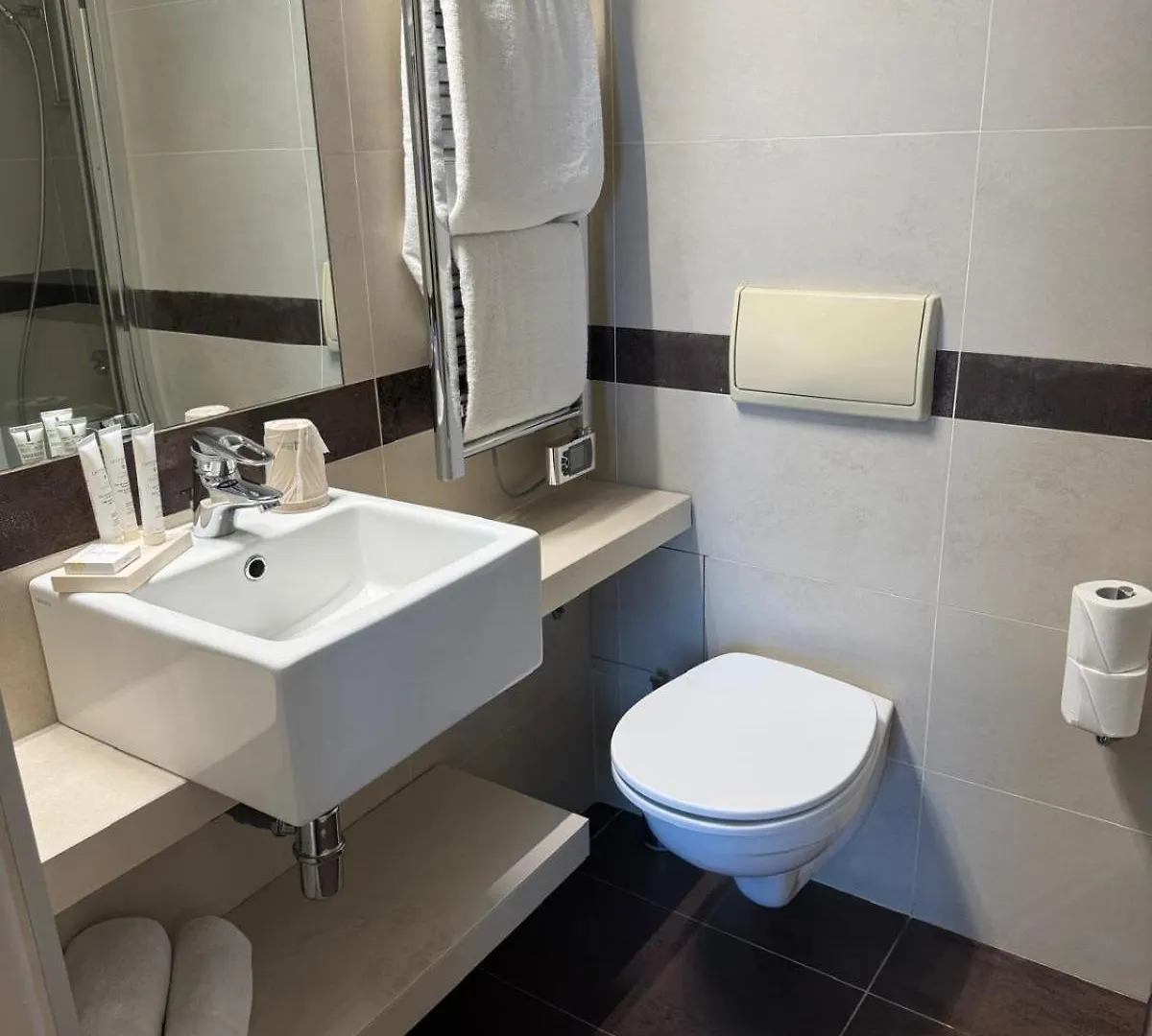 Vivaldi Hotel 3*