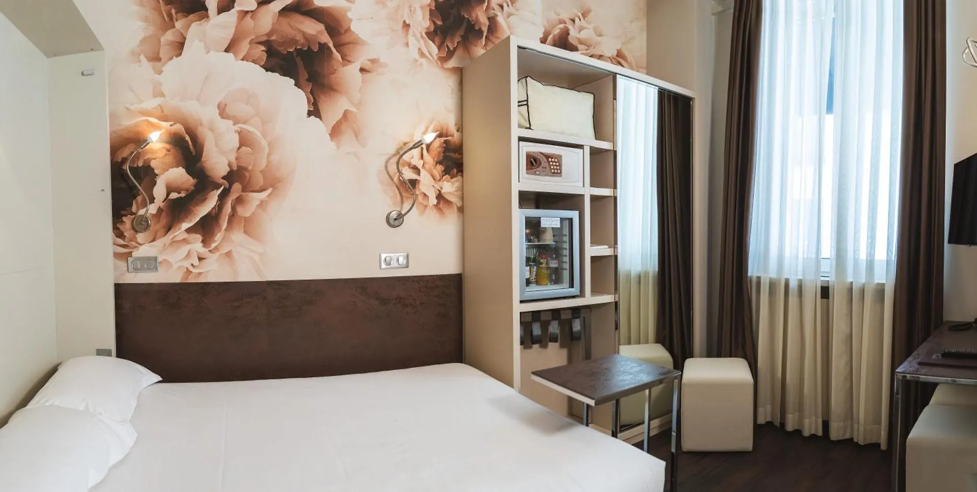 Vivaldi Hotel Puteaux