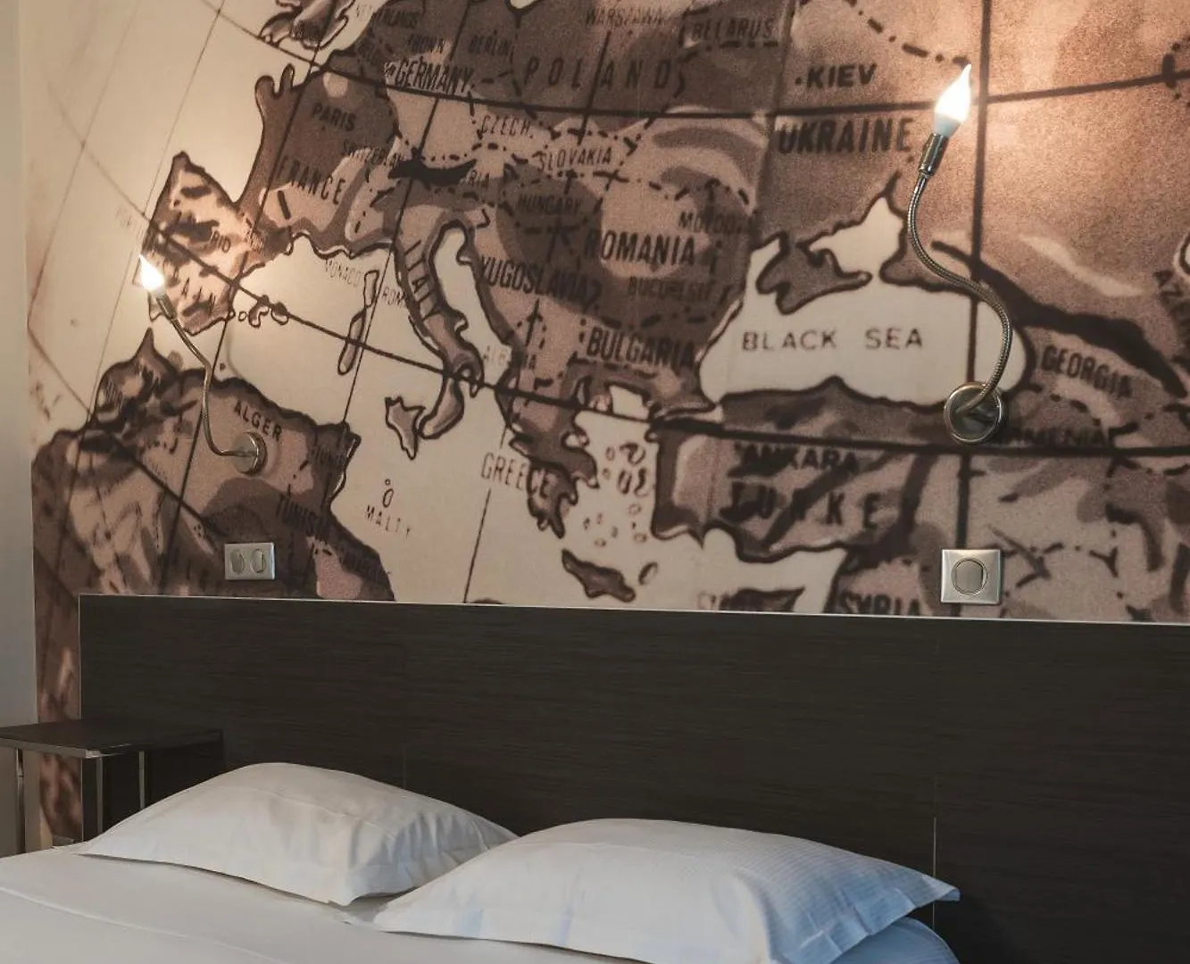 Hotel Vivaldi 3*
