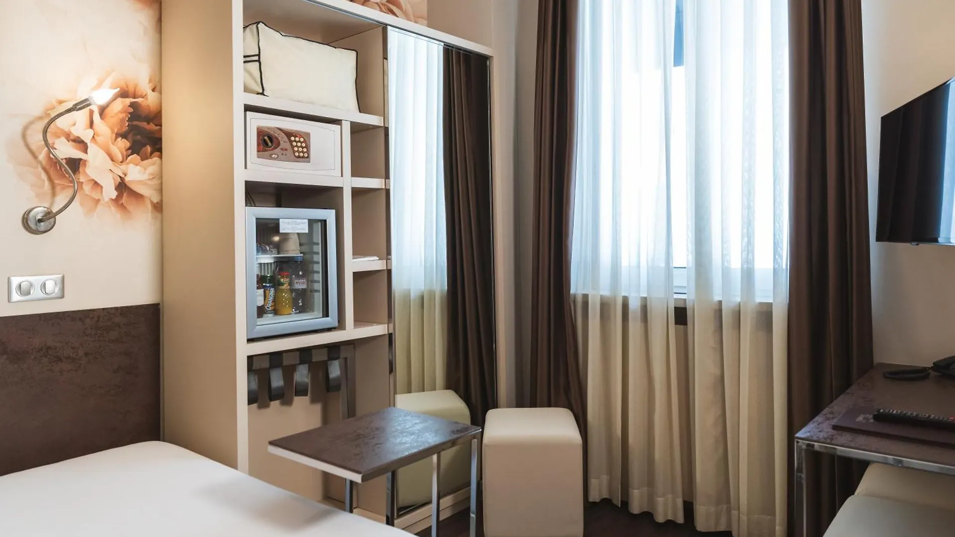 Hotel Vivaldi 3*