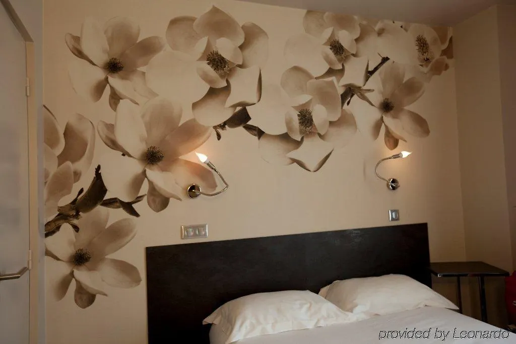 Vivaldi Hotel Puteaux