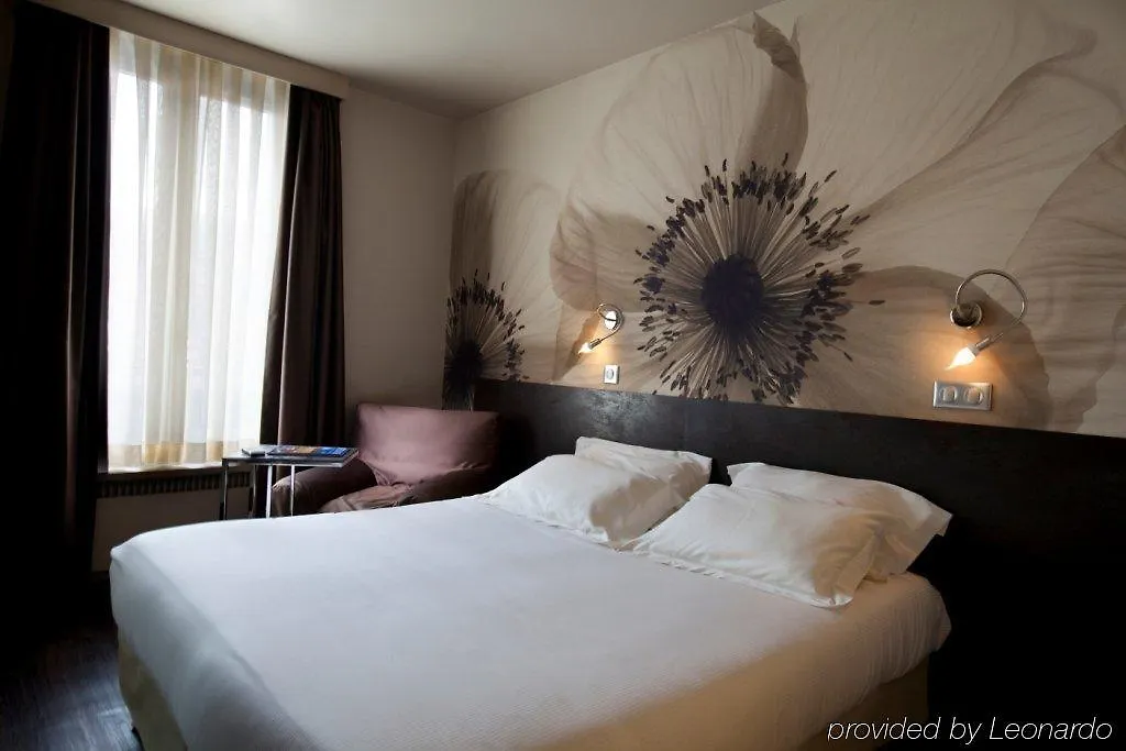 Vivaldi Hotel Puteaux