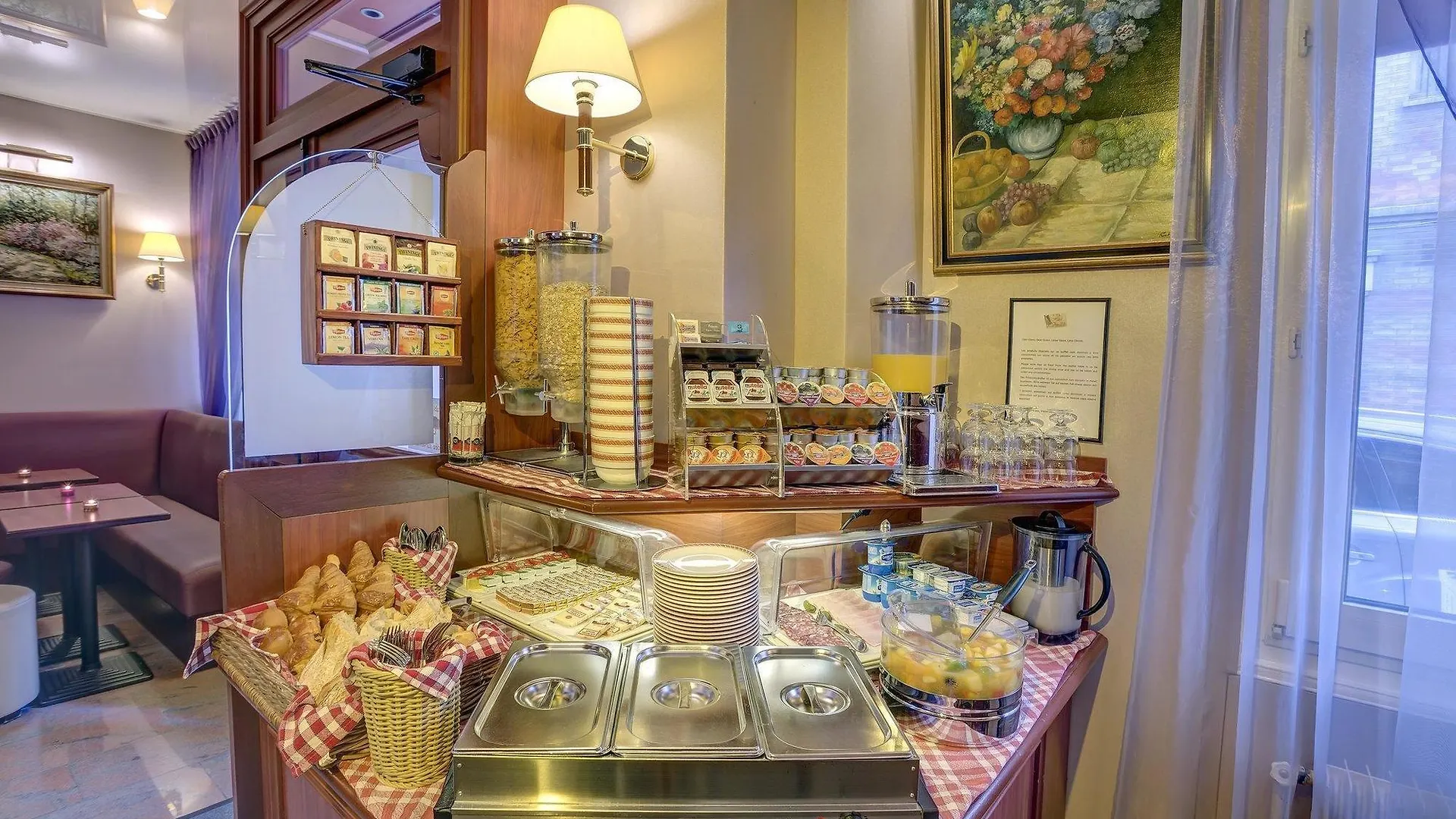 Hotel Vivaldi