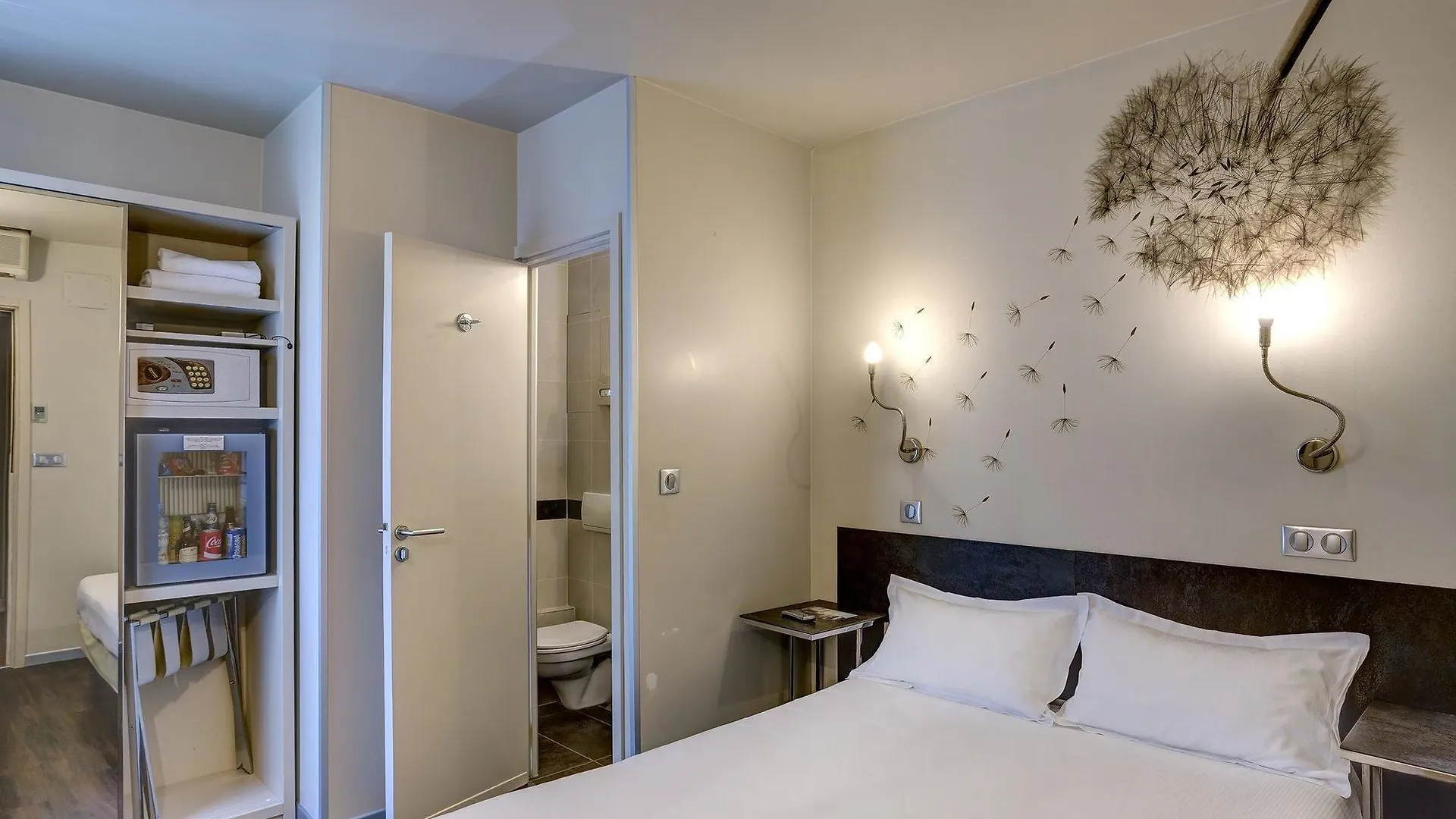 Hotel Vivaldi Puteaux