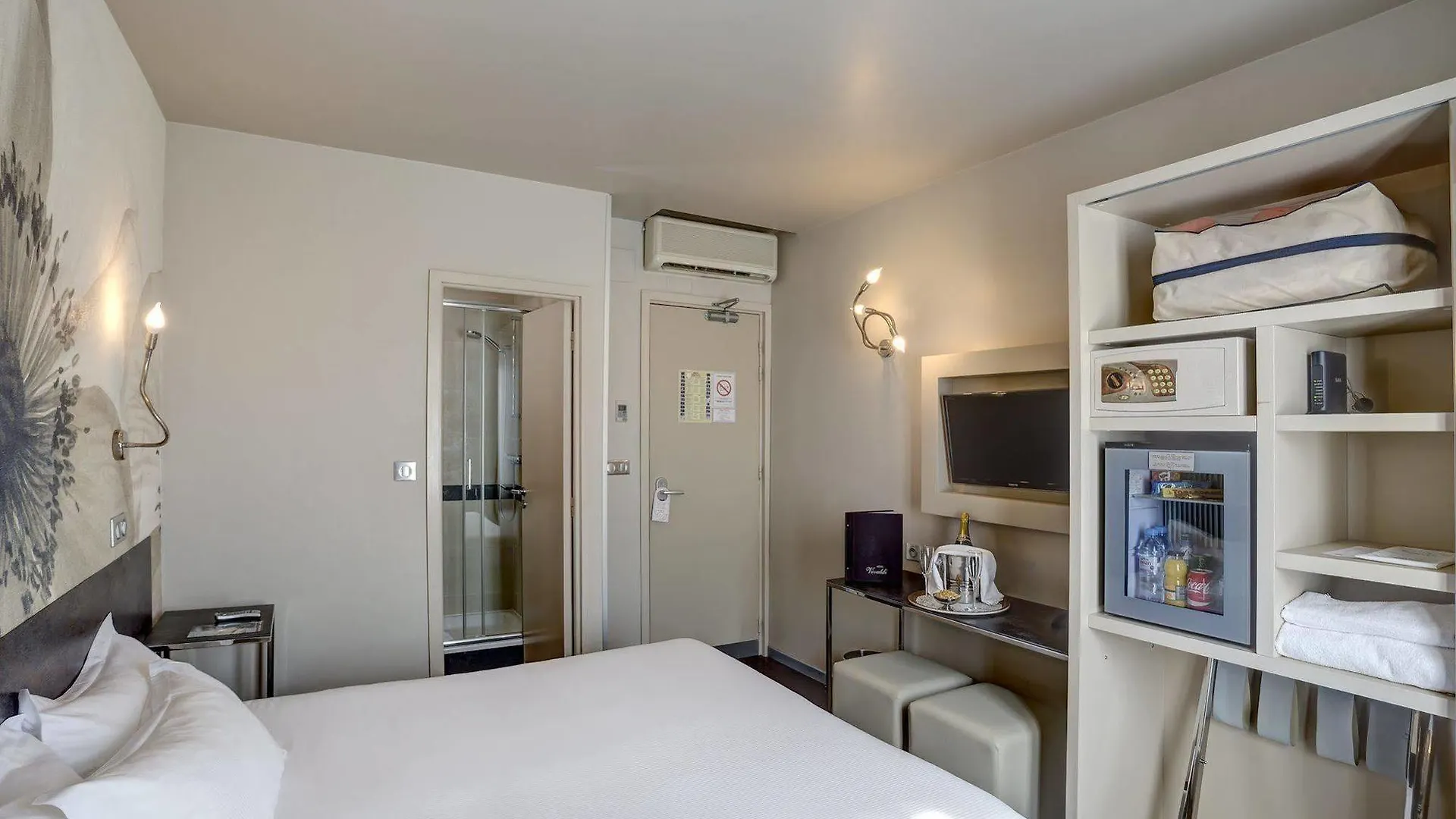 Vivaldi Hotel Puteaux