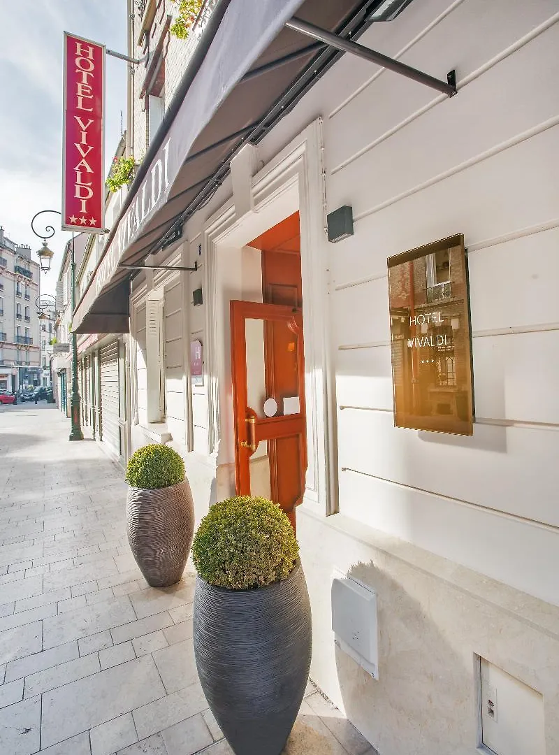Hotel Vivaldi