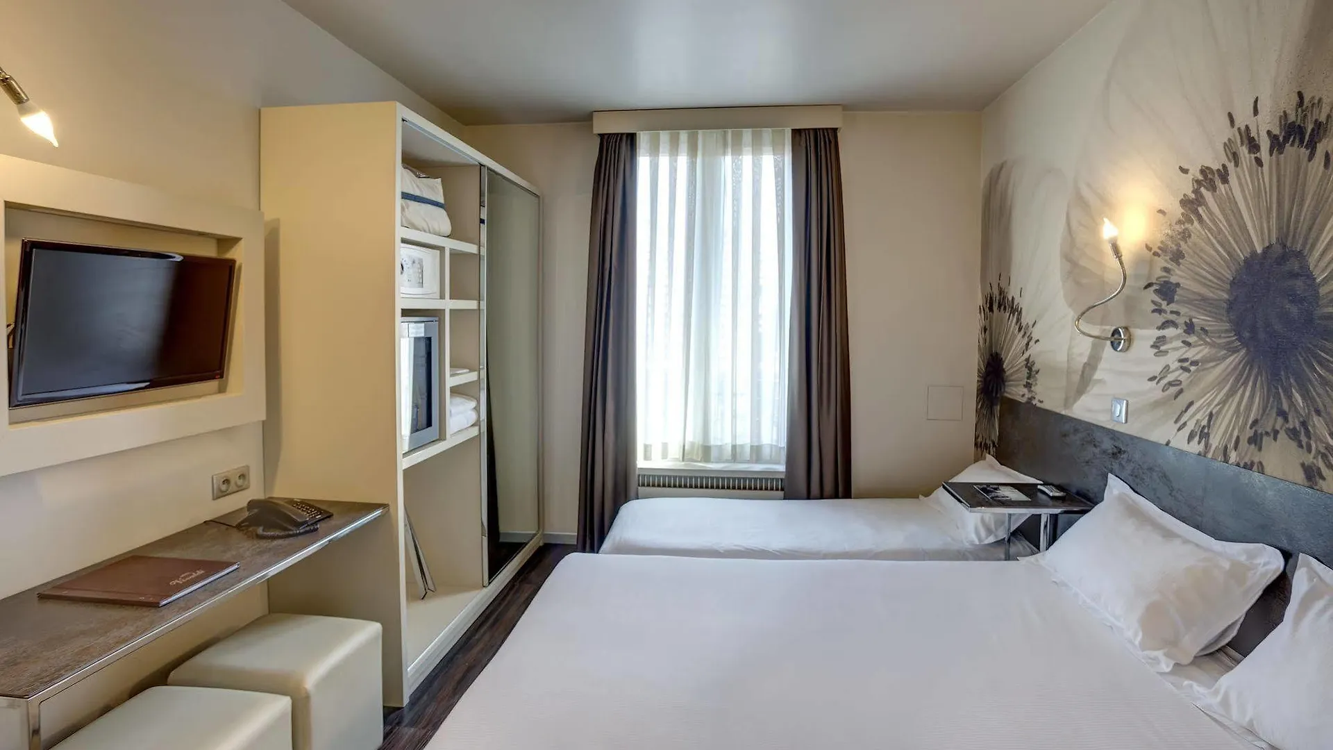 Vivaldi Hotel Puteaux