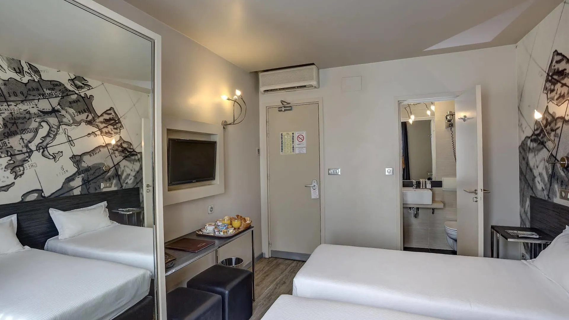 Vivaldi Hotel