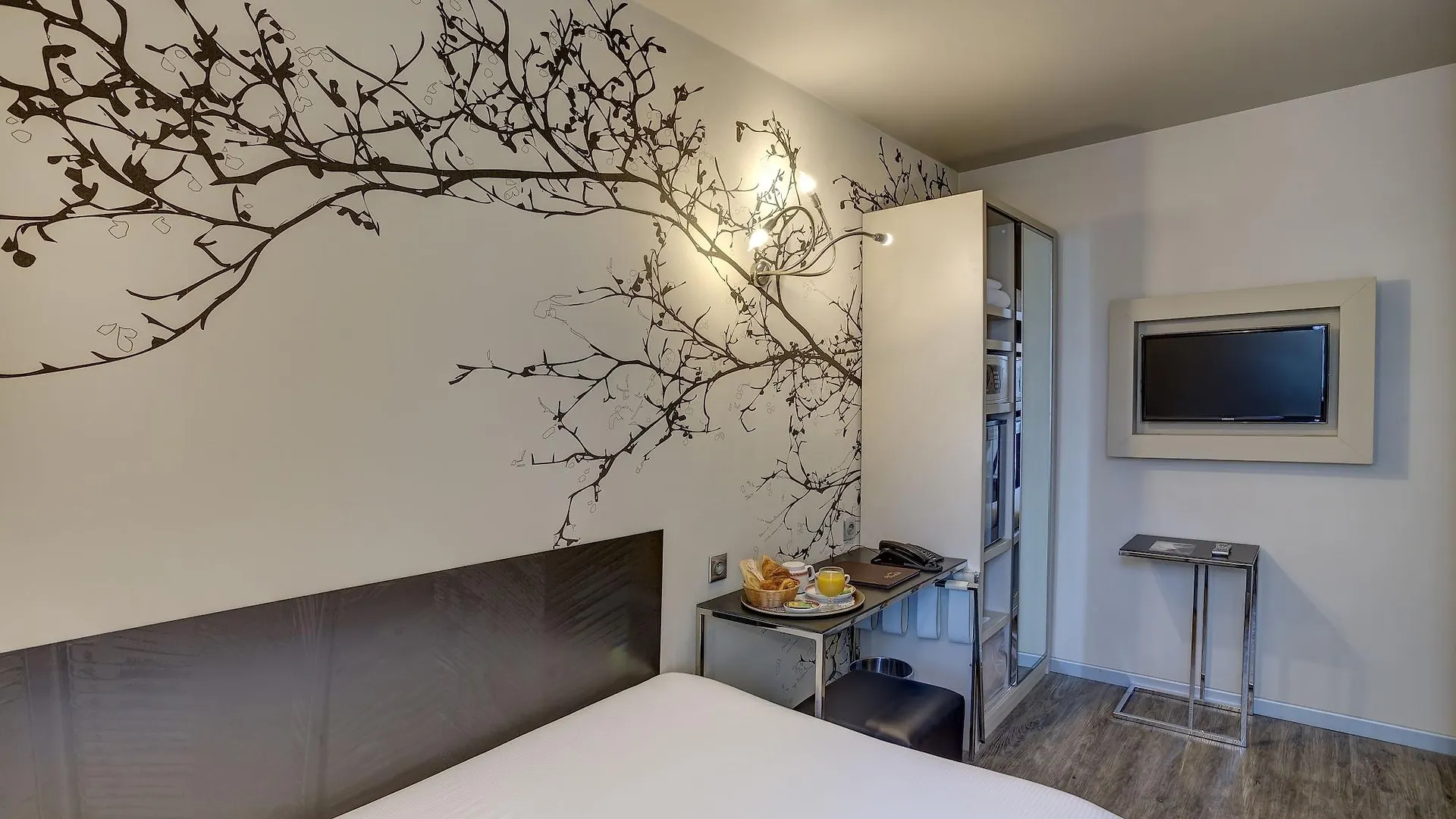 Vivaldi Hotel Puteaux