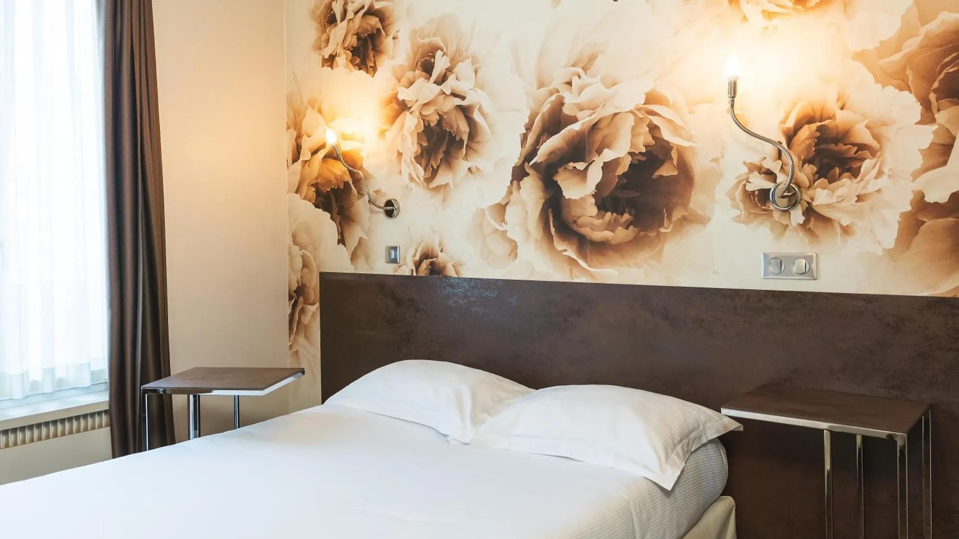 Vivaldi Hotel 3*